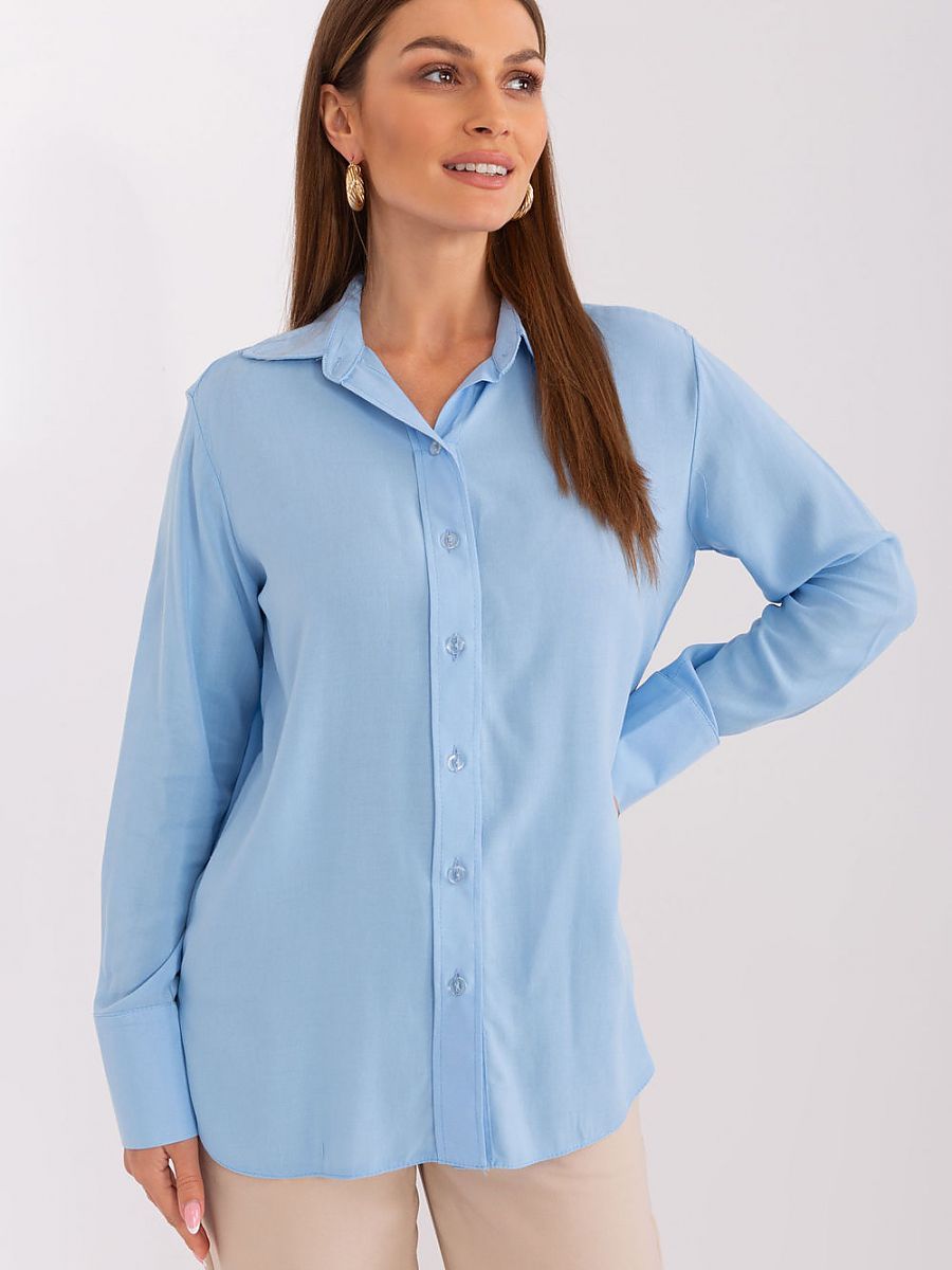  Long sleeve shirt model 191575 Lakerta 