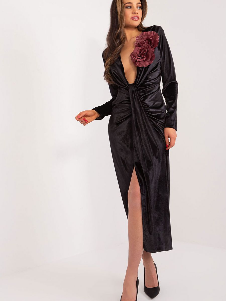  Evening dress model 192515 Lakerta 