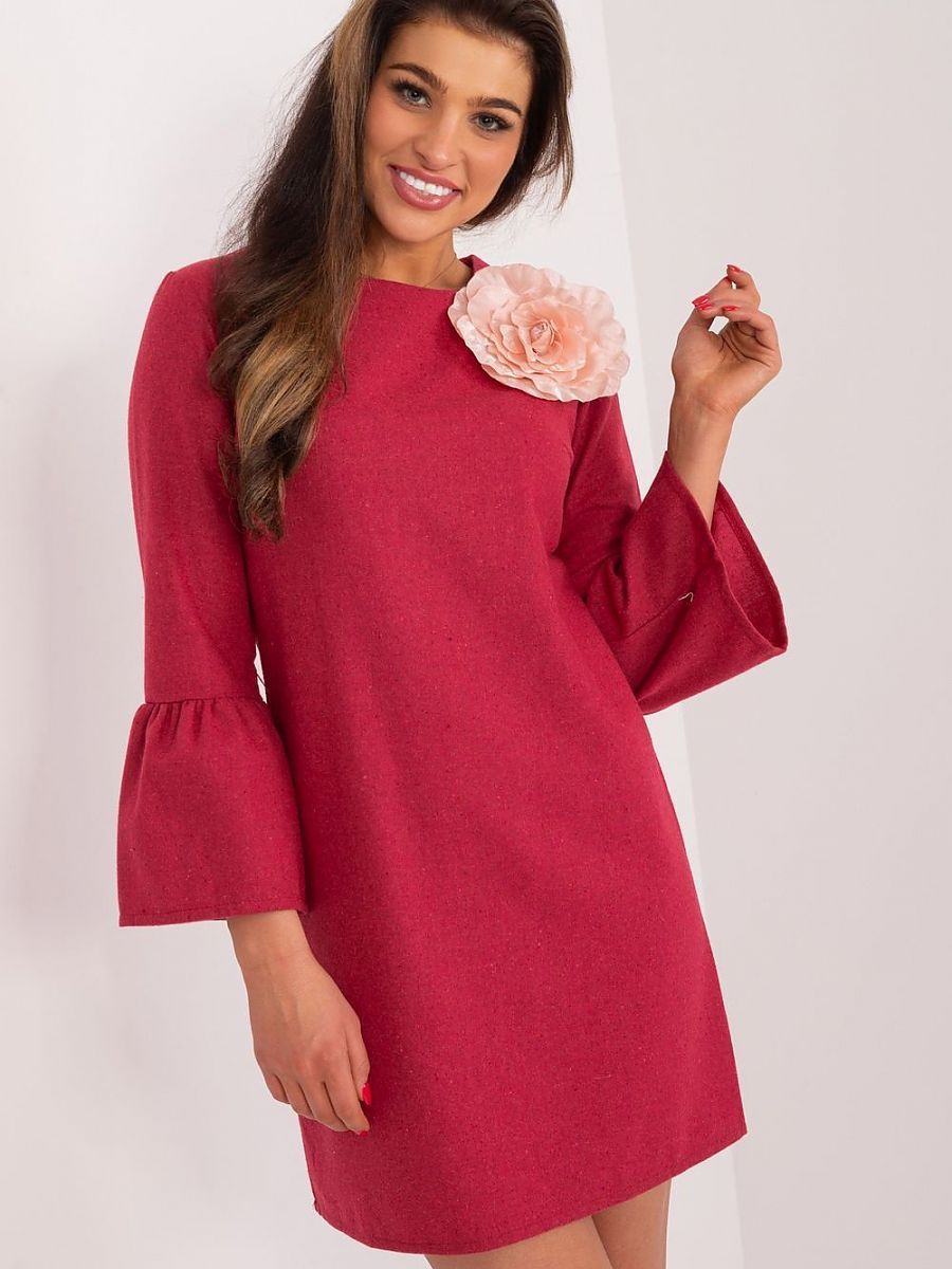  Cocktail dress model 192531 Lakerta 