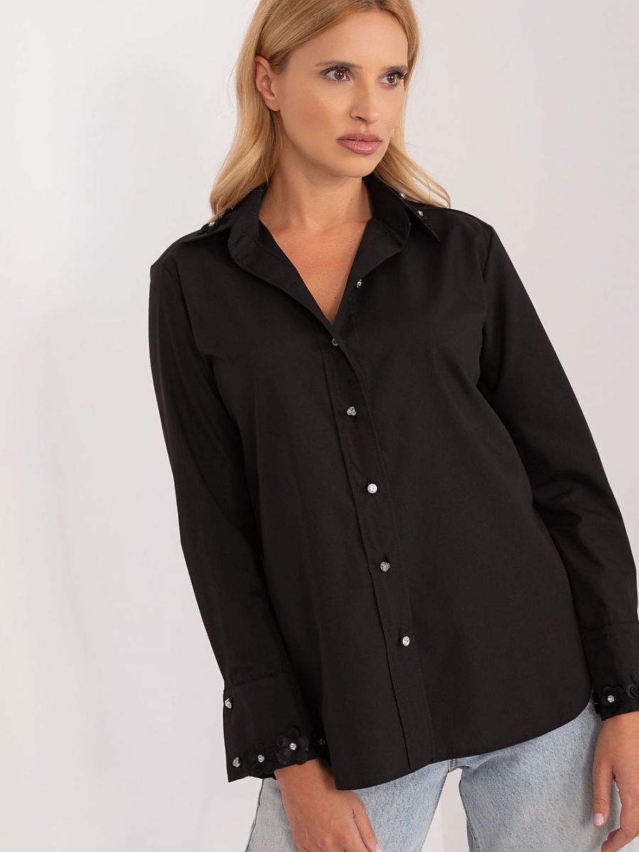  Long sleeve shirt model 193044 Lakerta 