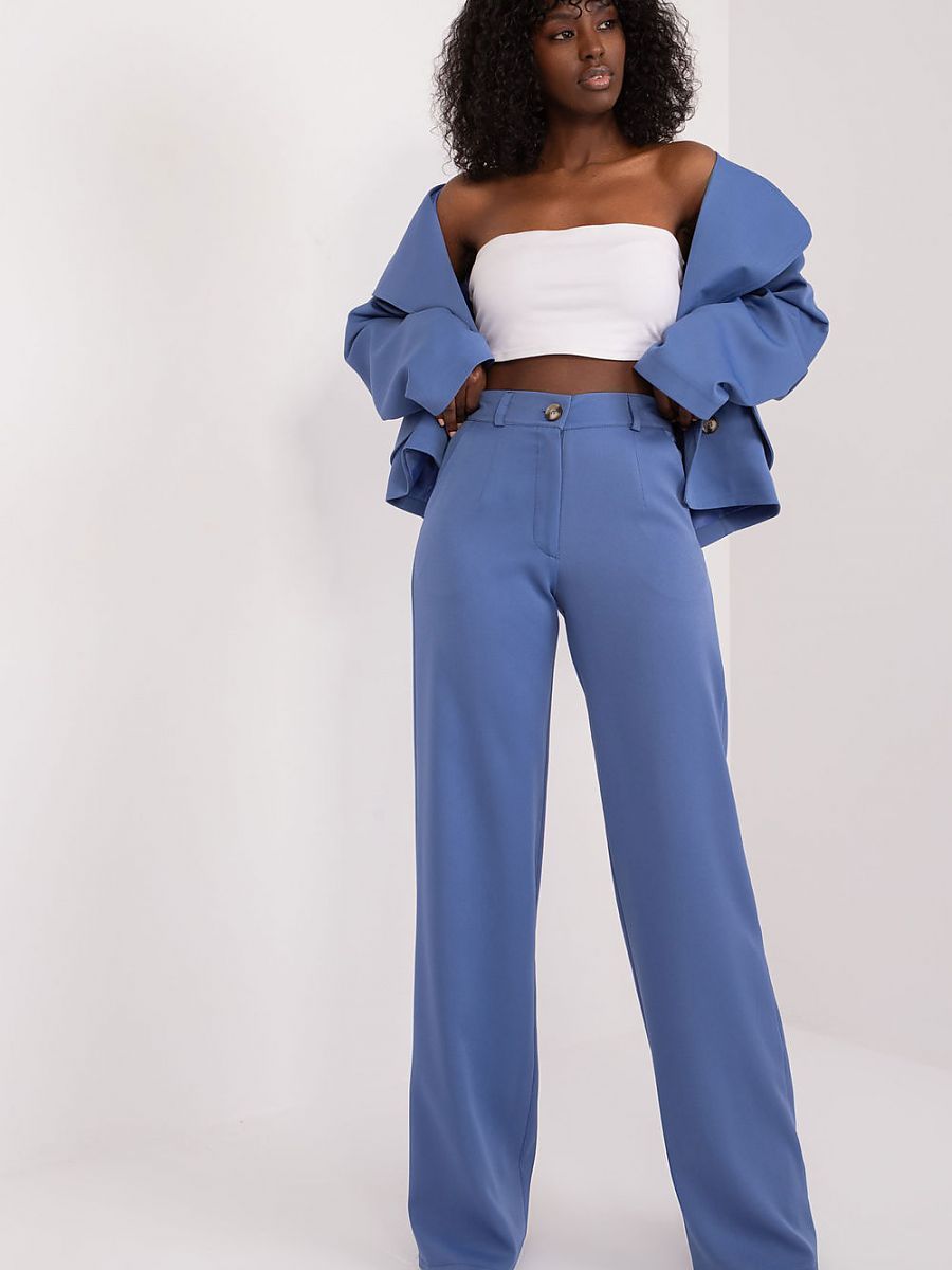  Trousers model 194206 Lakerta 