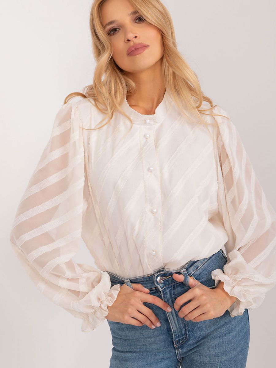  Long sleeve shirt model 194416 Lakerta 