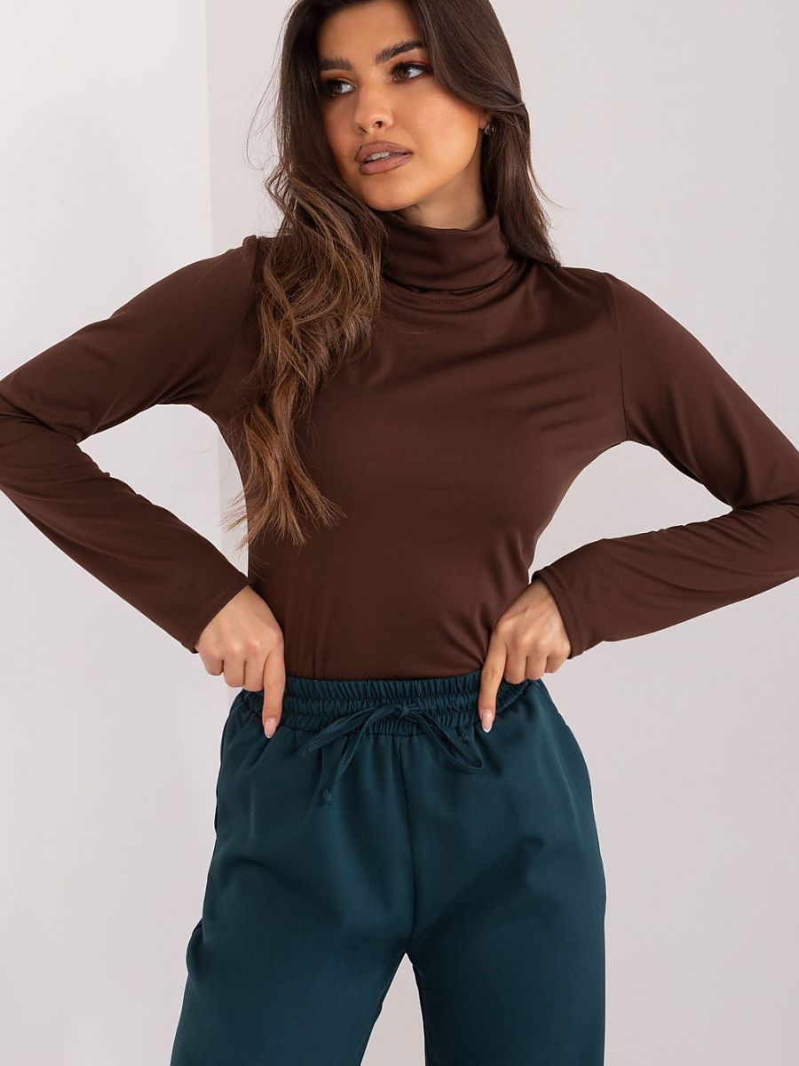  Blouse model 194417 Lakerta 