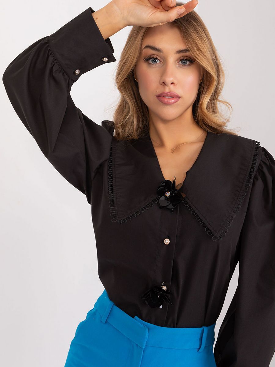  Long sleeve shirt model 195203 Lakerta 