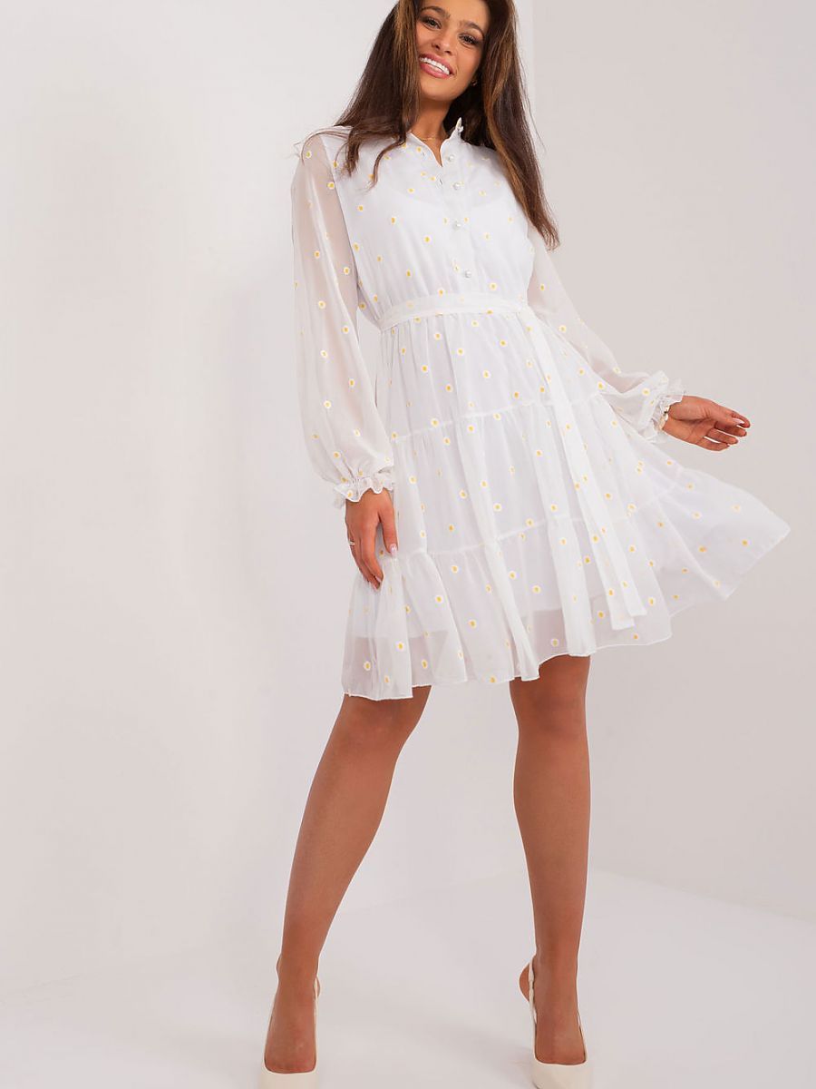  Cocktail dress model 195786 Lakerta 