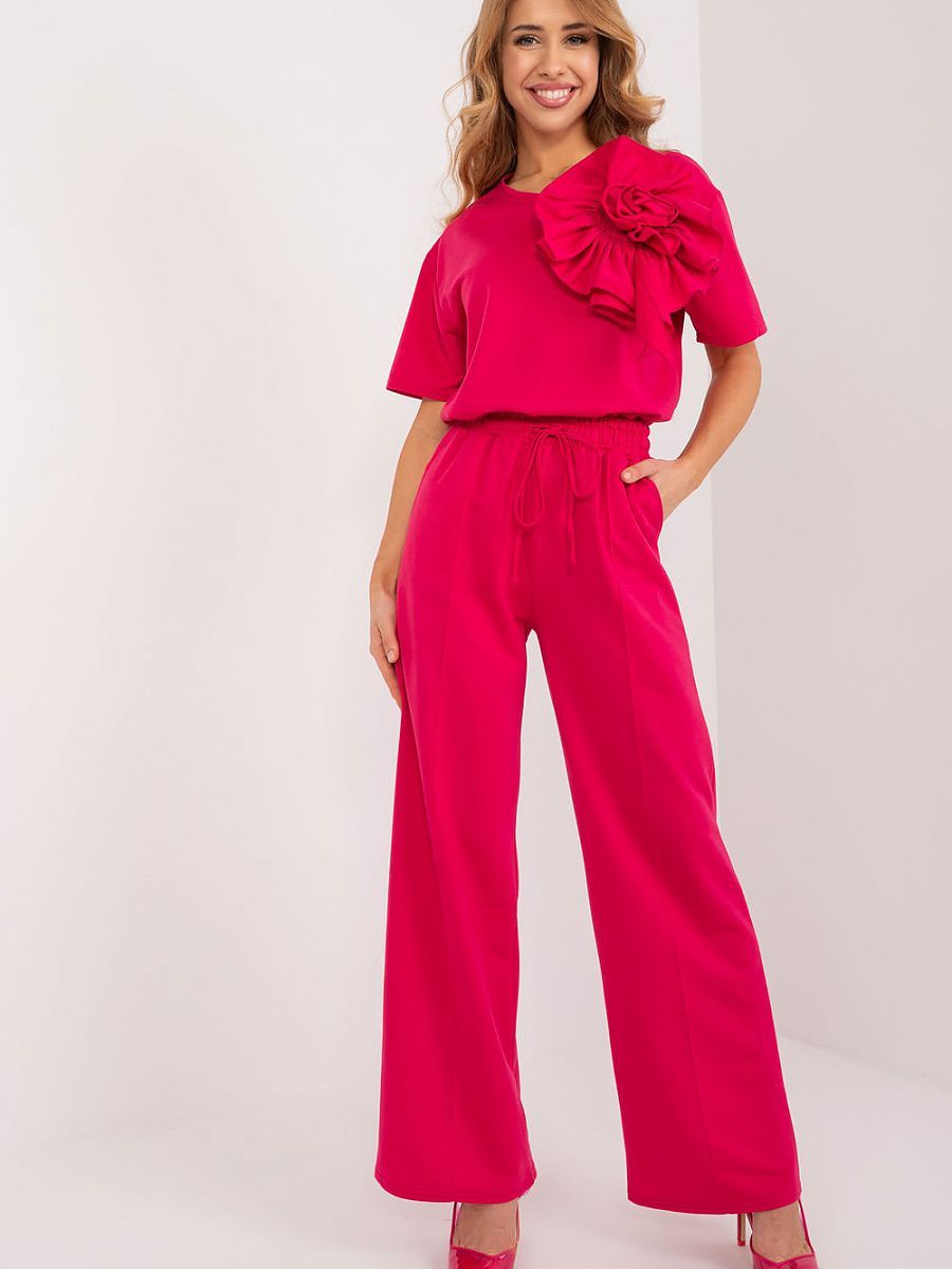 Women trousers model 195797 Lakerta 