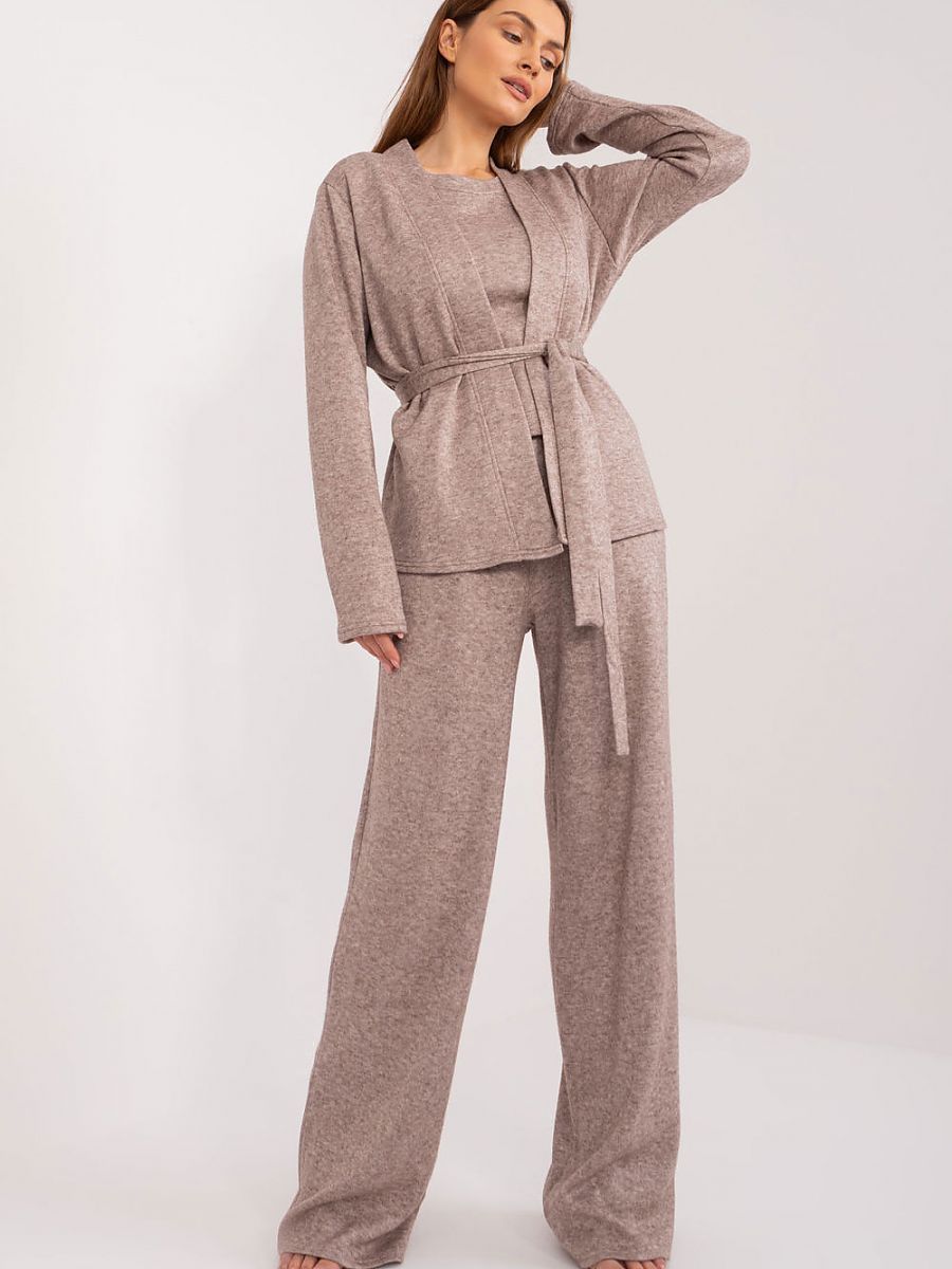  Women trousers model 195799 Lakerta 