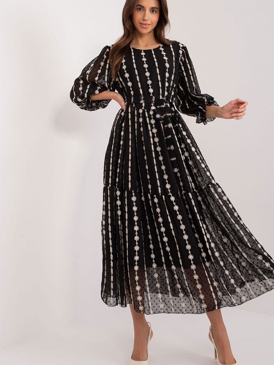  Daydress model 195802 Lakerta 