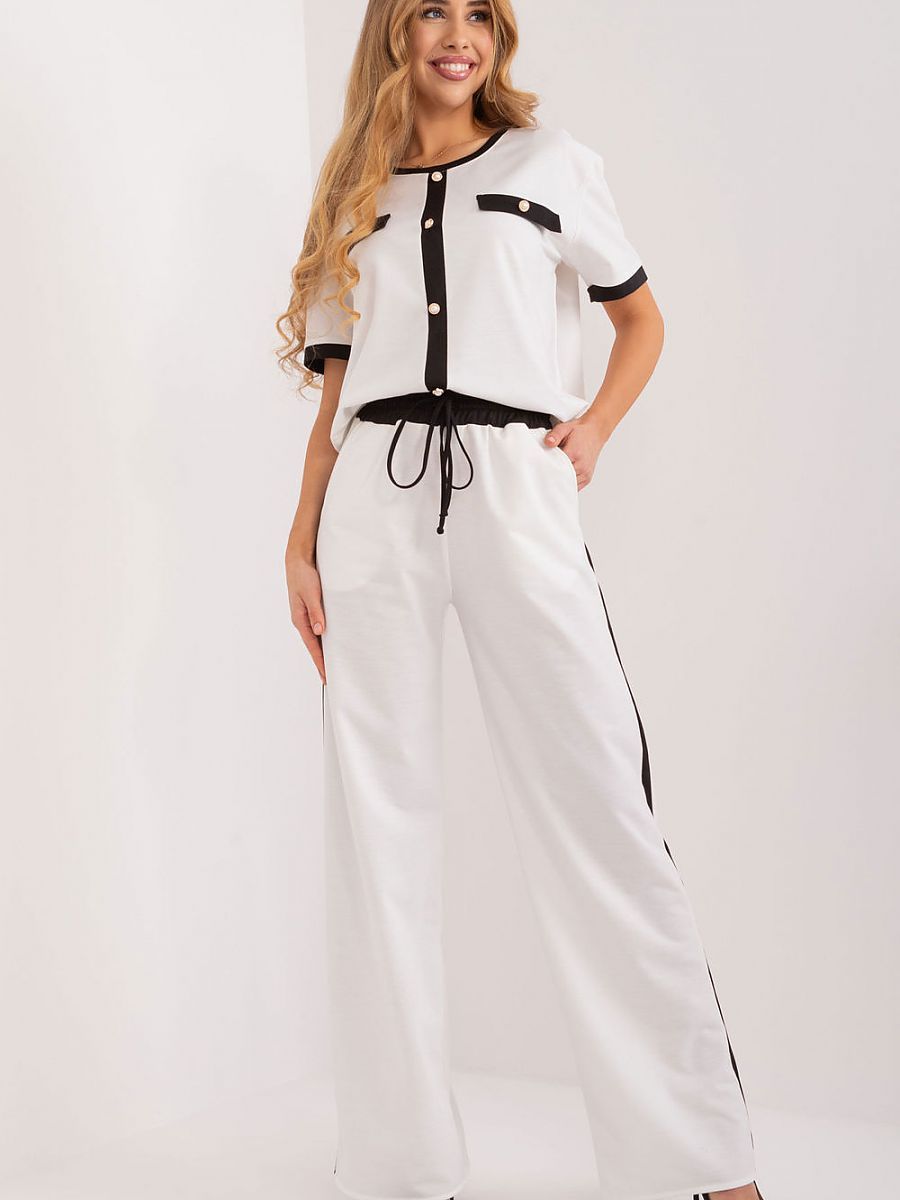  Women trousers model 196558 Lakerta 