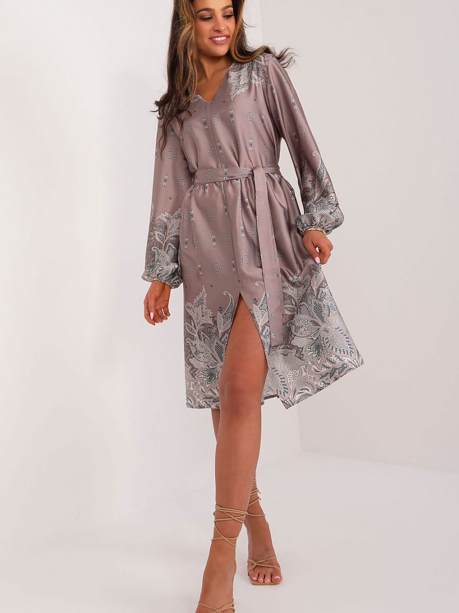  Cocktail dress model 196563 Lakerta 