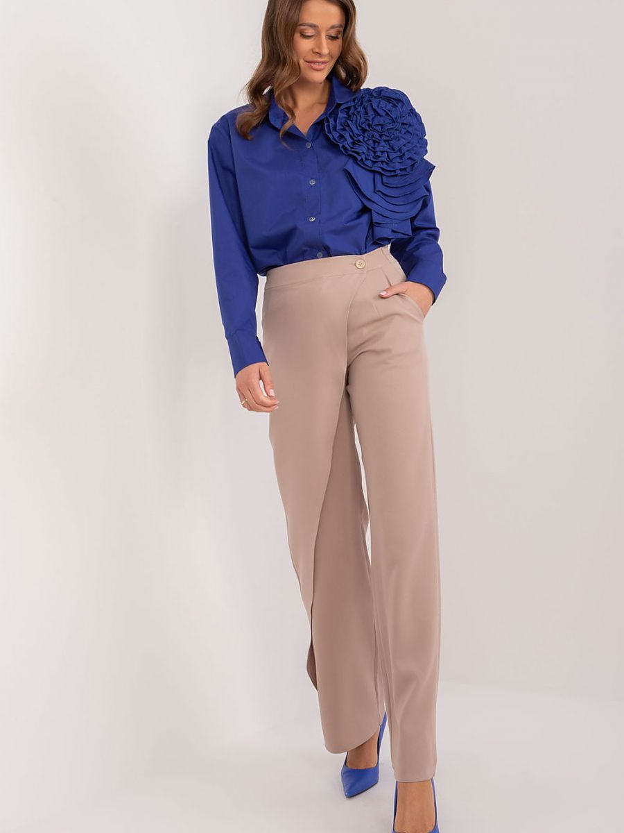  Women trousers model 196568 Lakerta 