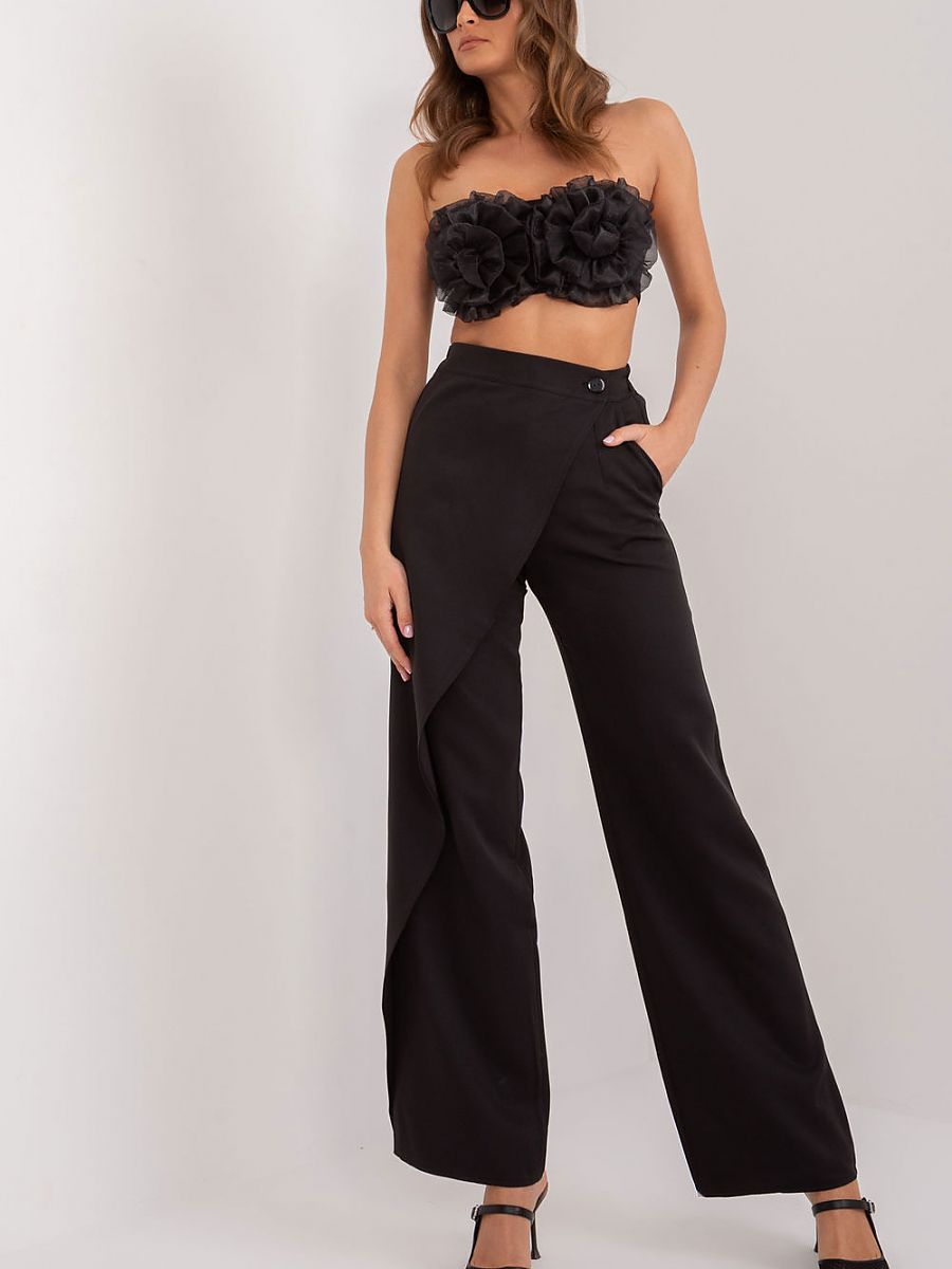  Women trousers model 196569 Lakerta 