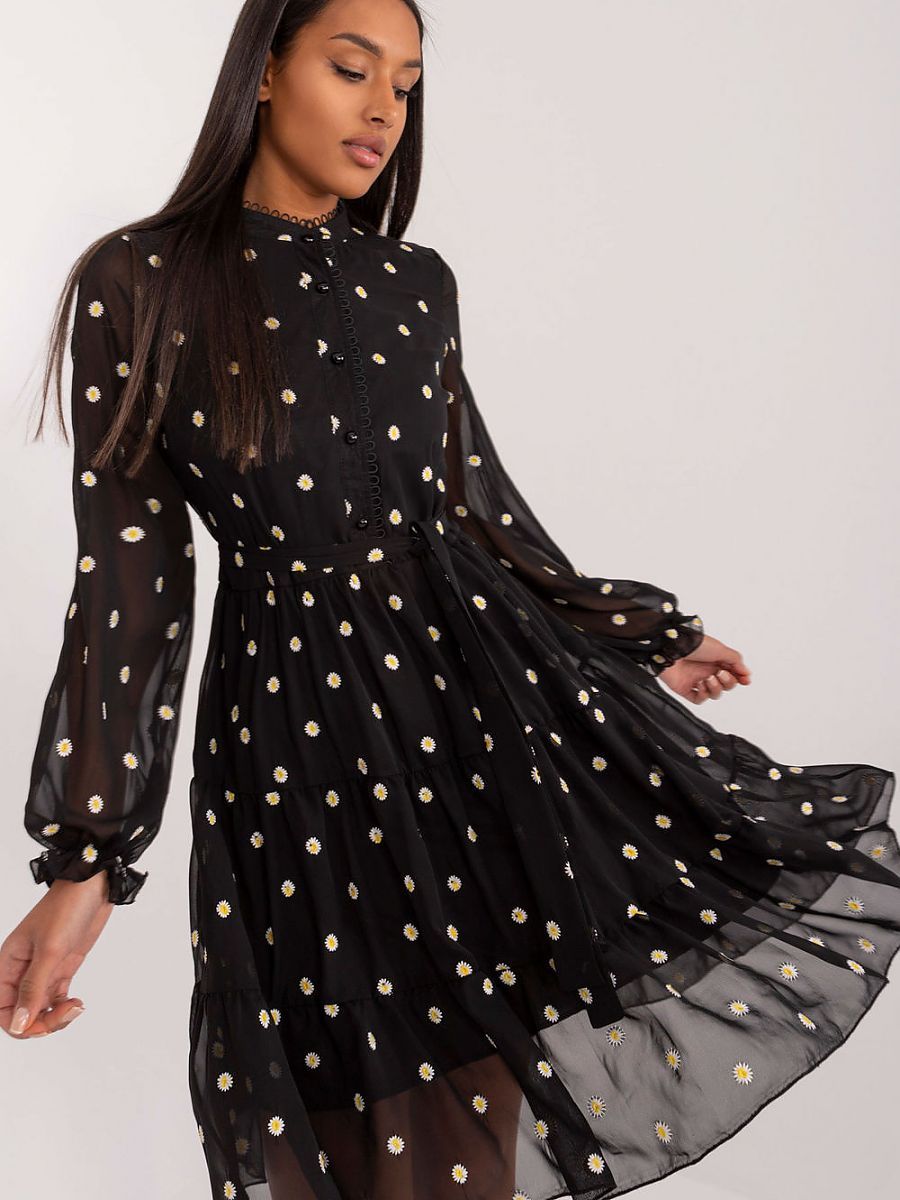  Cocktail dress model 197054 Lakerta 