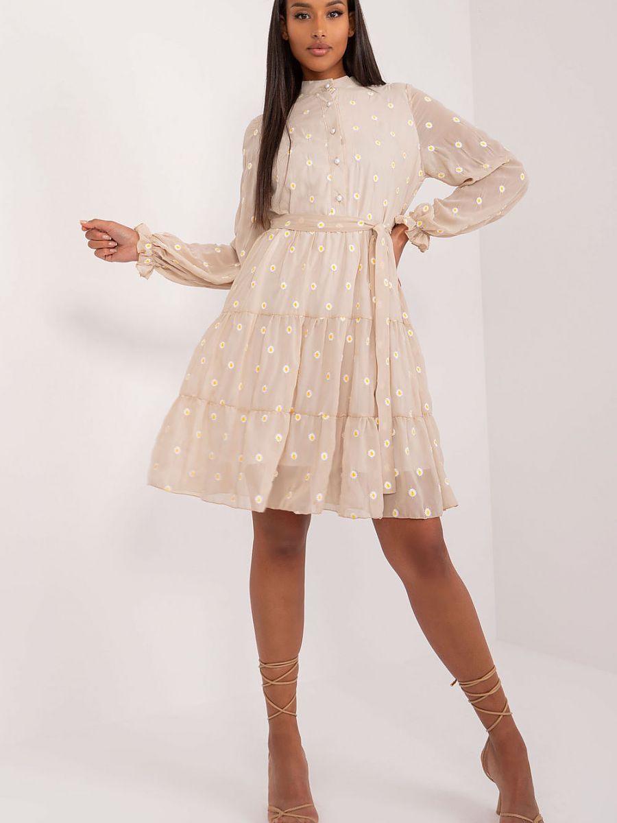  Cocktail dress model 197055 Lakerta 