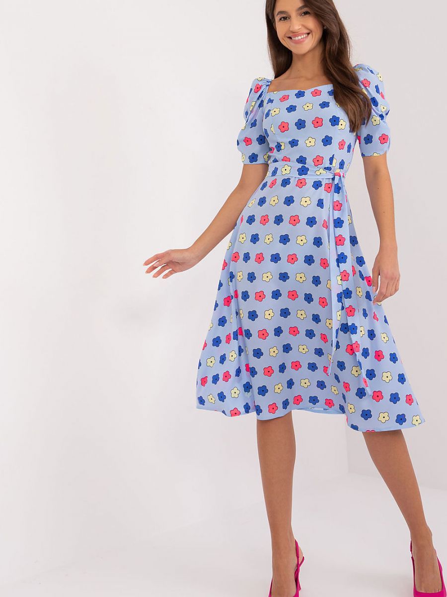  Daydress model 197734 Lakerta 