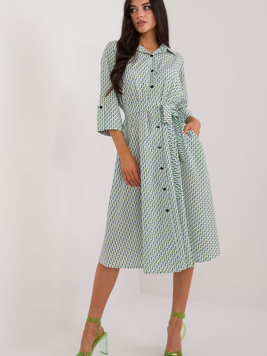  Daydress model 198842 Lakerta 