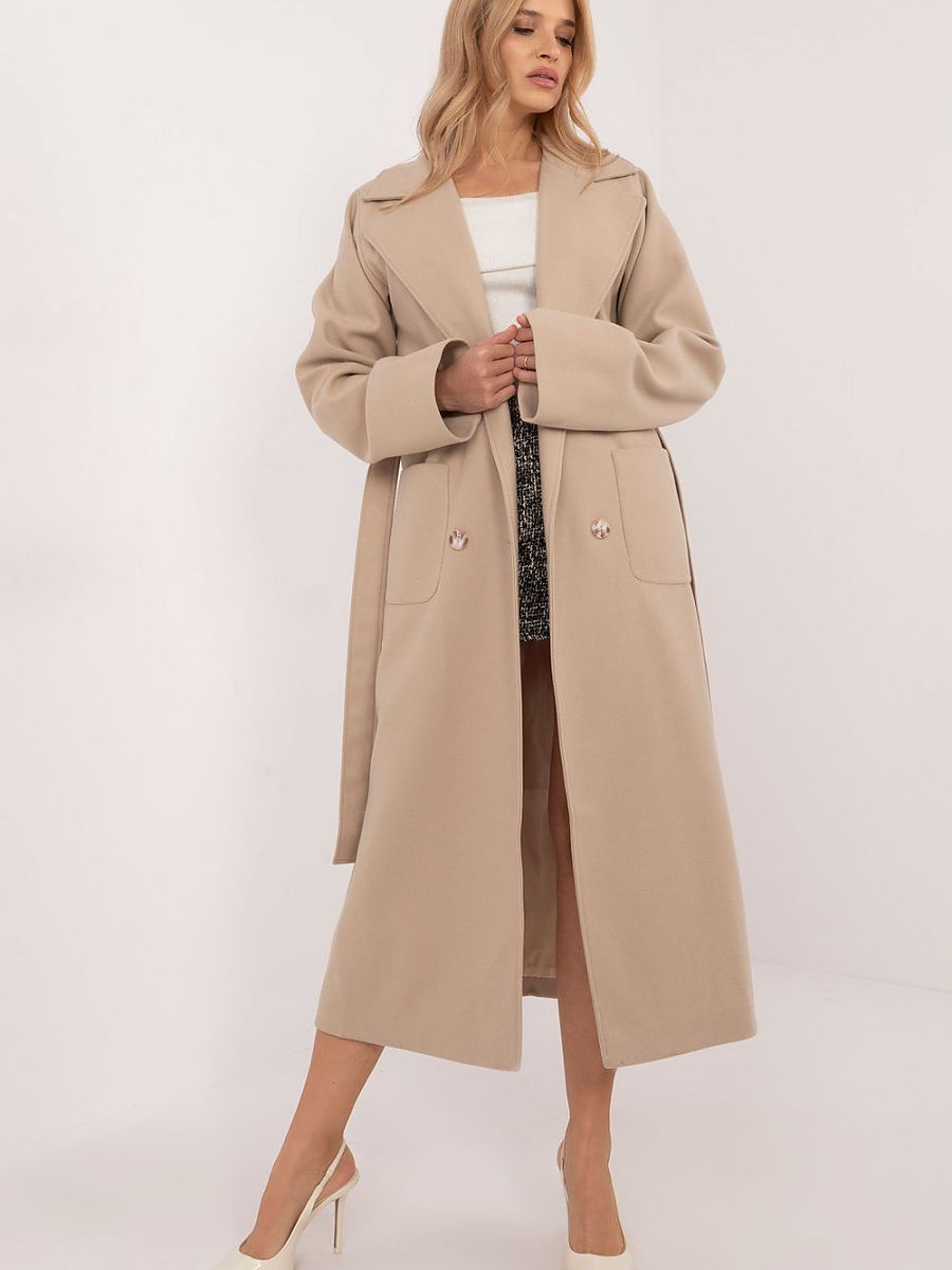  Coat model 202926 Lakerta 
