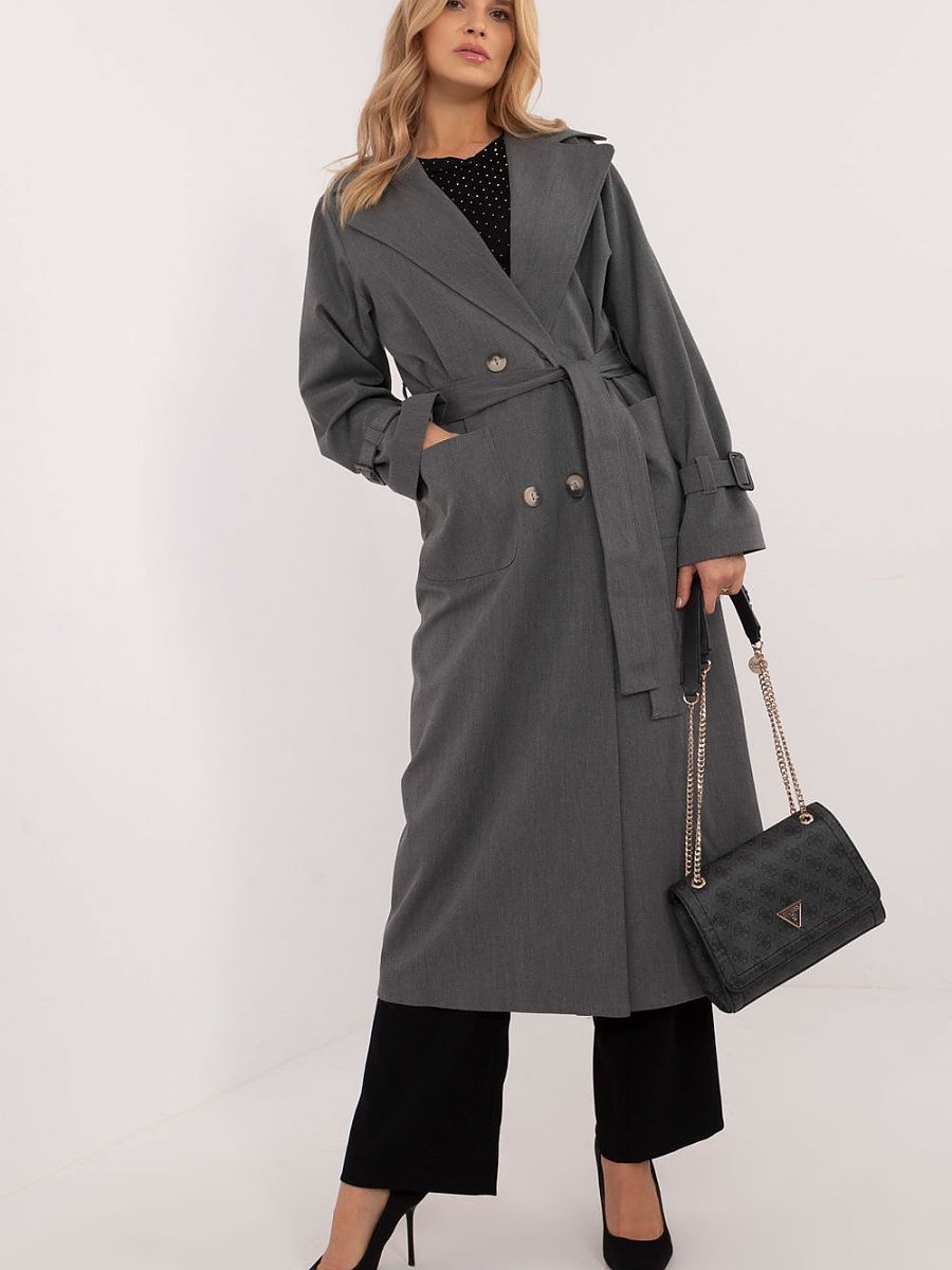  Coat model 202928 Lakerta 