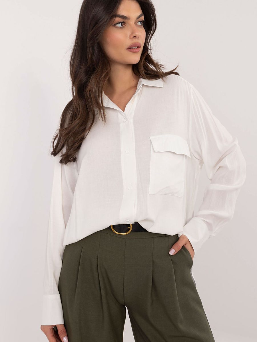  Long sleeve shirt model 203019 Lakerta 