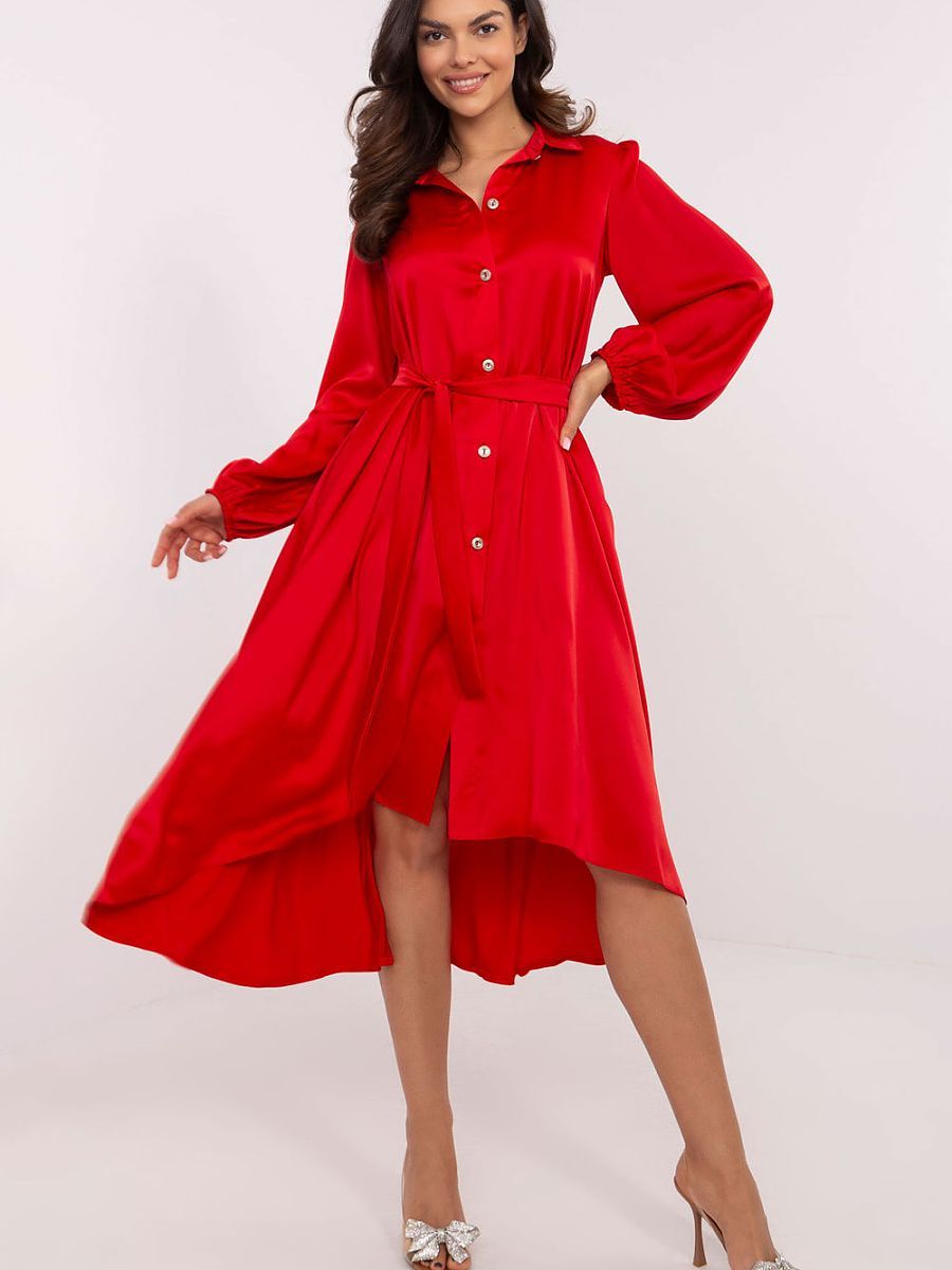  Cocktail dress model 203857 Lakerta 