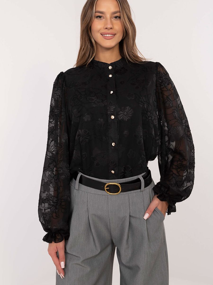  Long sleeve shirt model 203861 Lakerta 