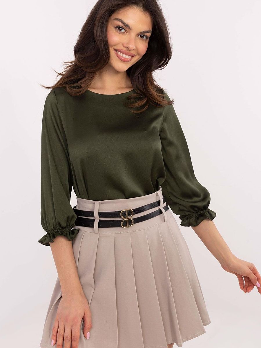  Blouse model 206623 Lakerta 