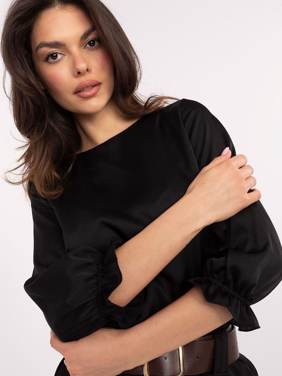  Blouse model 206625 Lakerta 