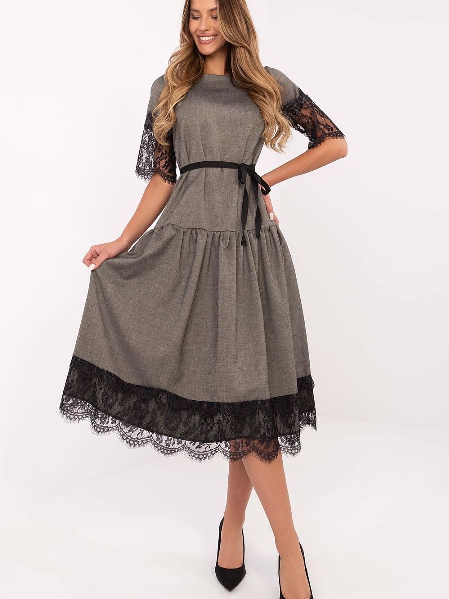  Cocktail dress model 208638 Lakerta 