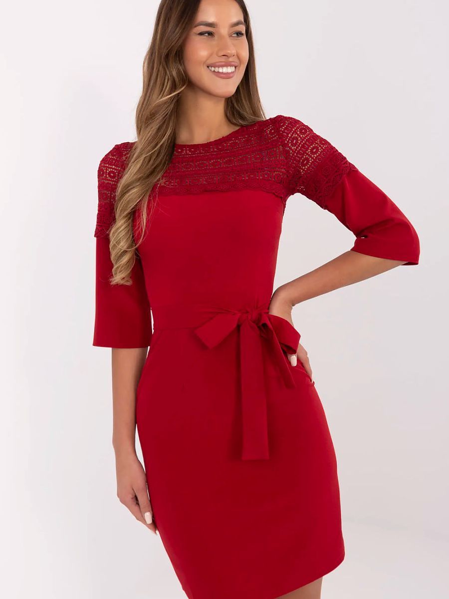  Cocktail dress model 209709 Lakerta 