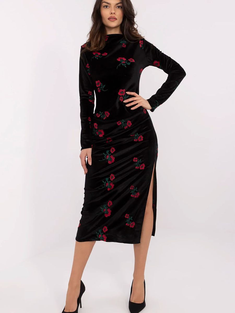  Evening dress model 209712 Lakerta 