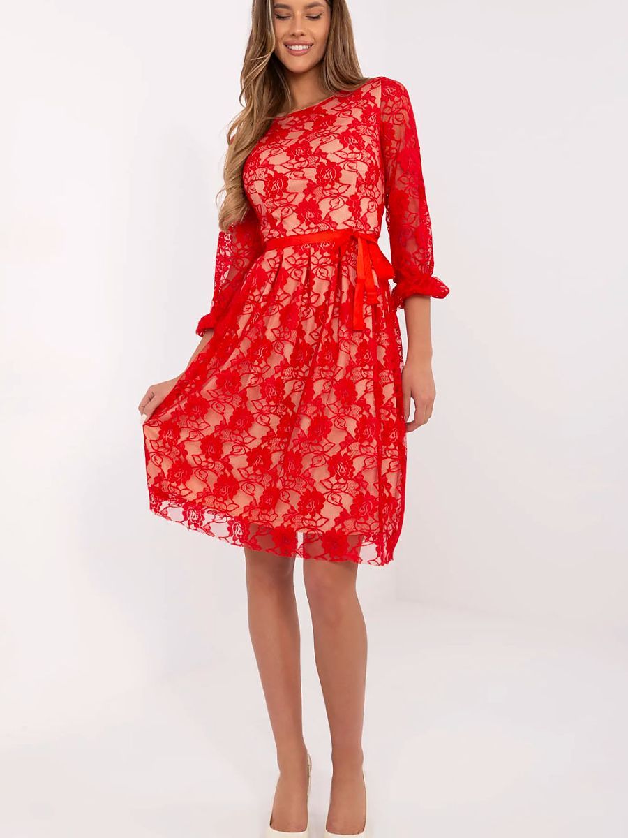  Evening dress model 209715 Lakerta 