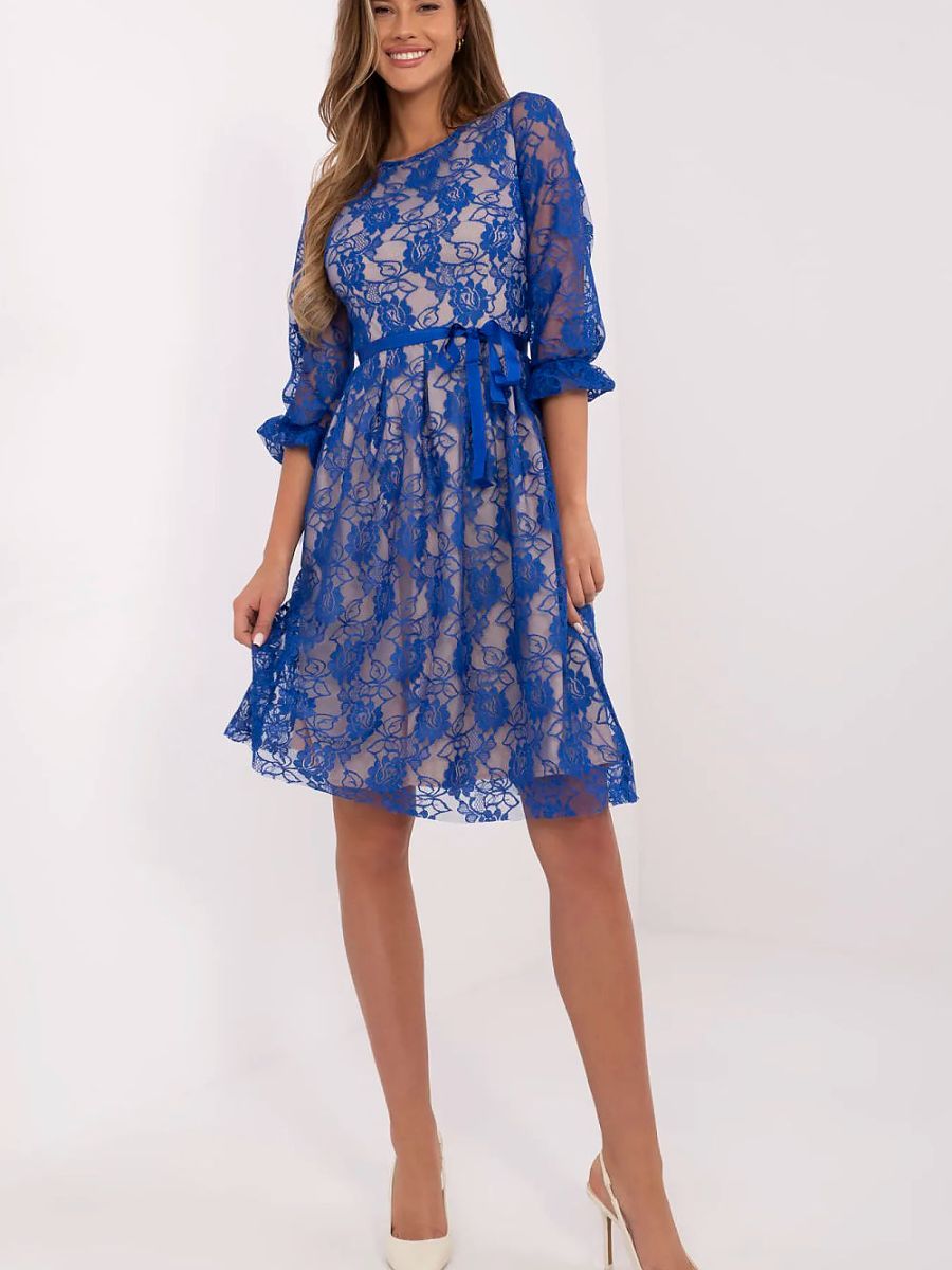  Evening dress model 209716 Lakerta 