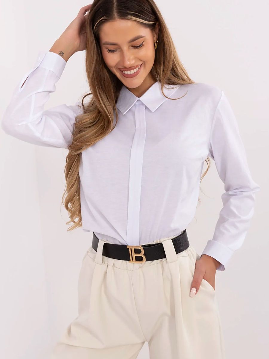  Blouse model 214276 Lakerta 