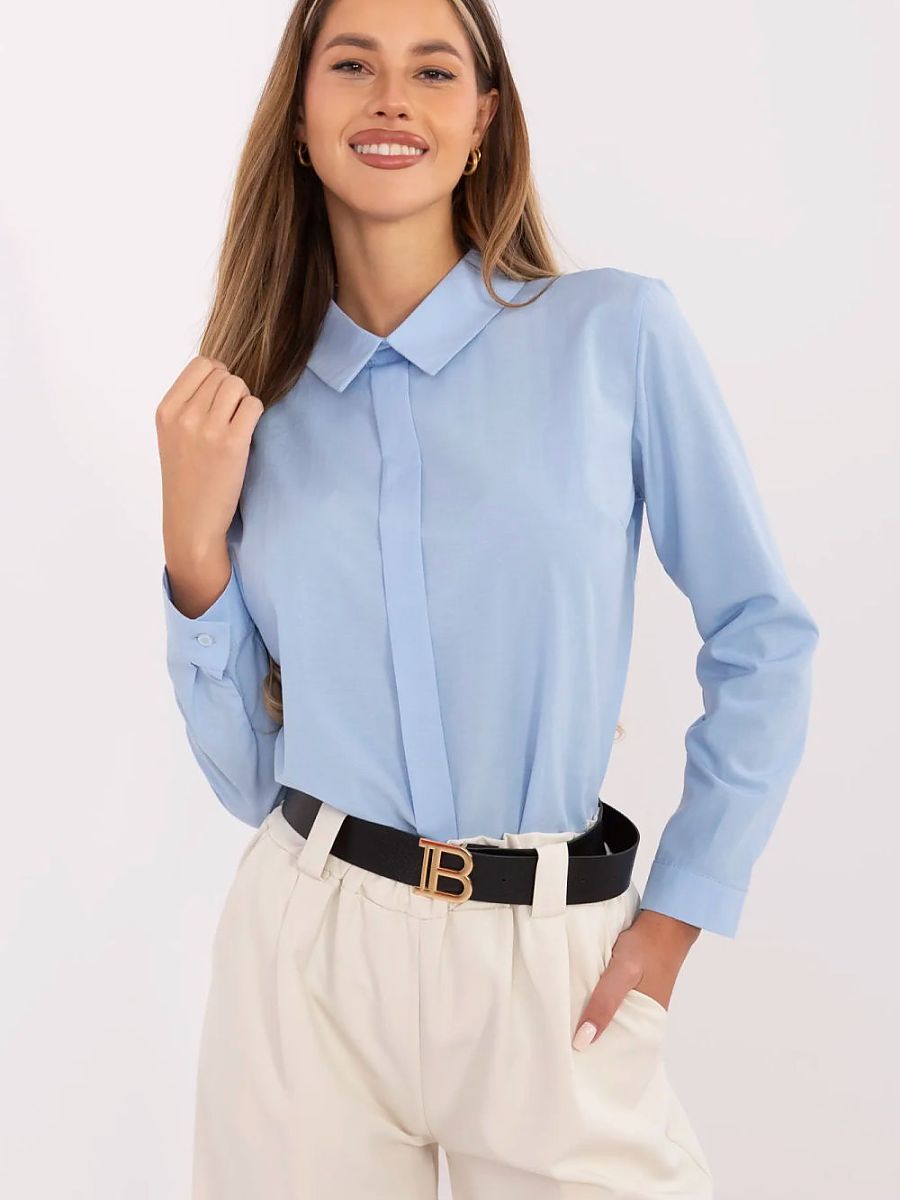  Blouse model 214277 Lakerta 