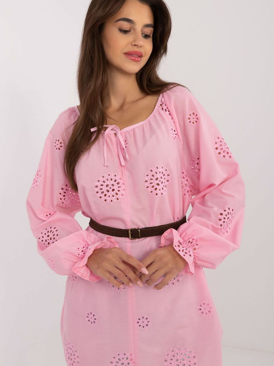  Blouse model 214448 Lakerta 