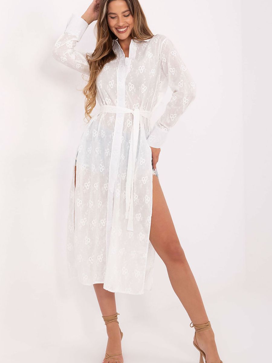  Long sleeve shirt model 215877 Lakerta 
