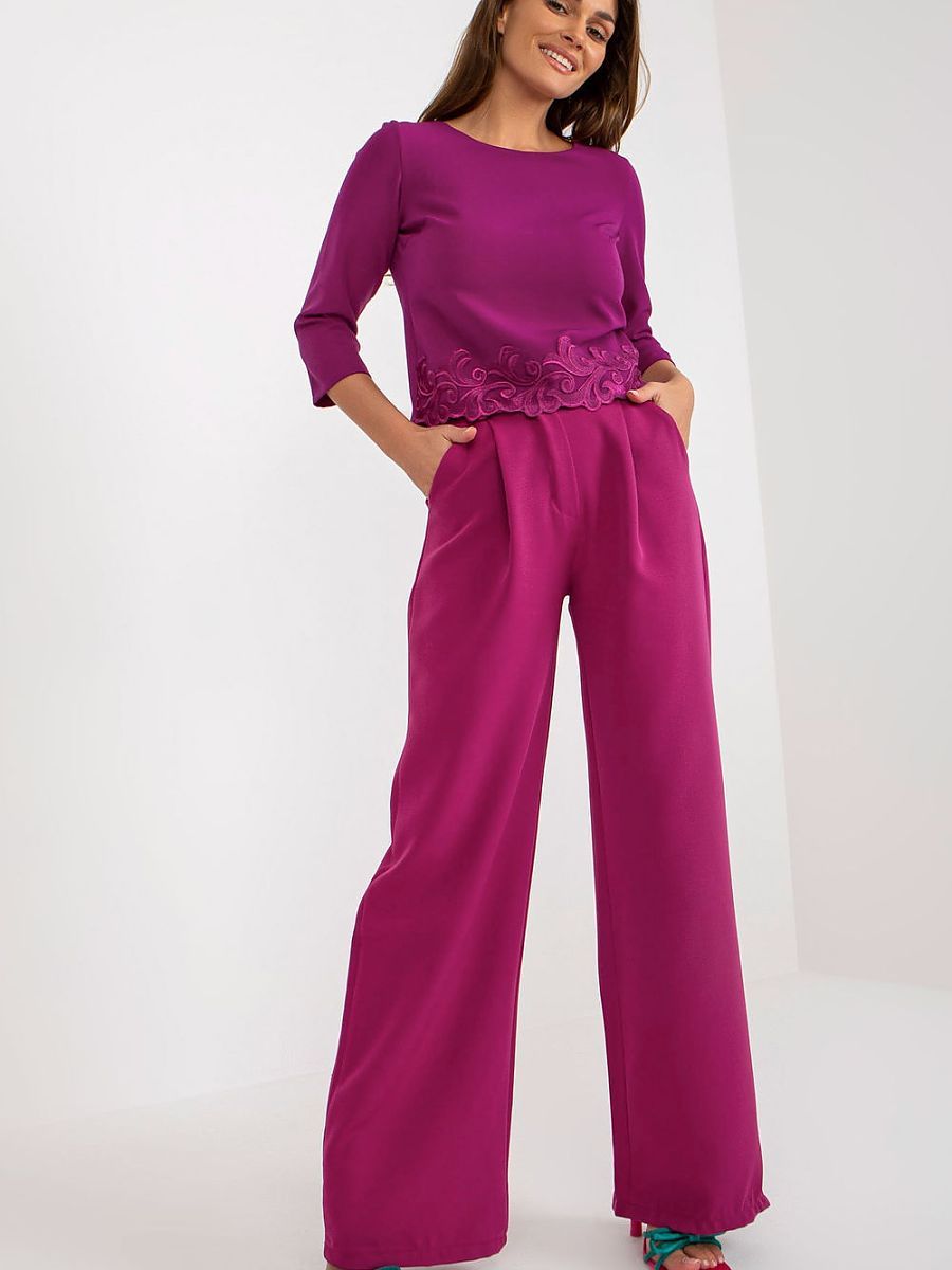  Blouse model 216206 Lakerta 