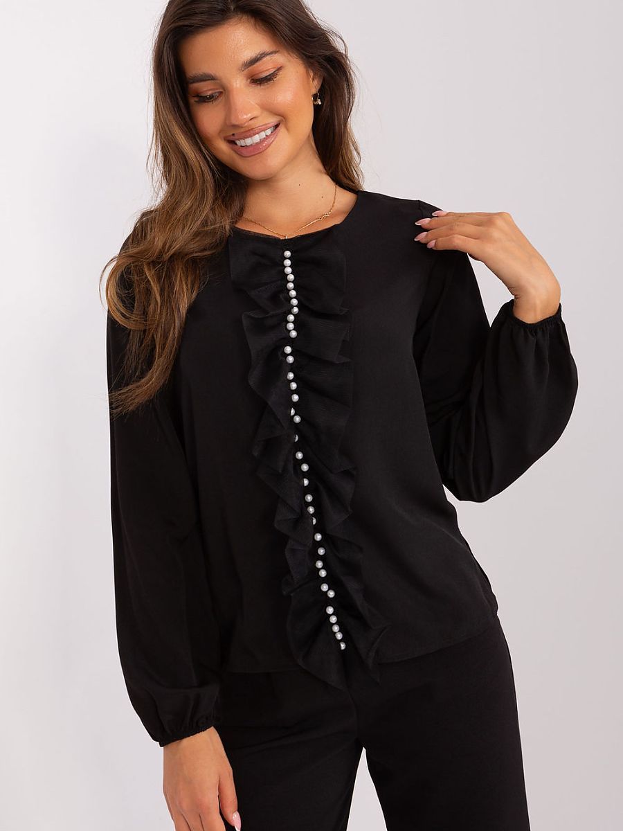  Blouse model 216398 Lakerta 