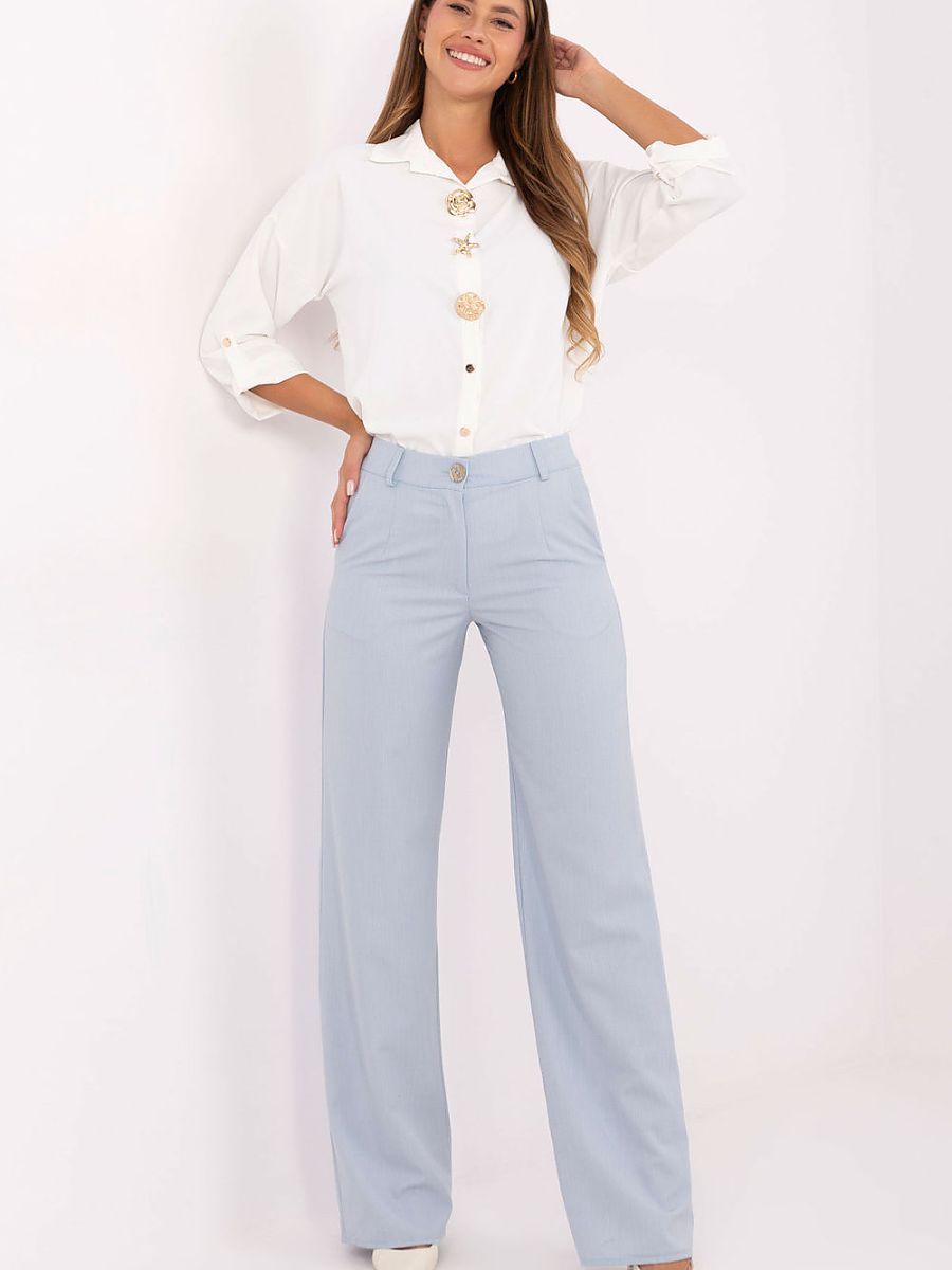  Women trousers model 219087 Lakerta 