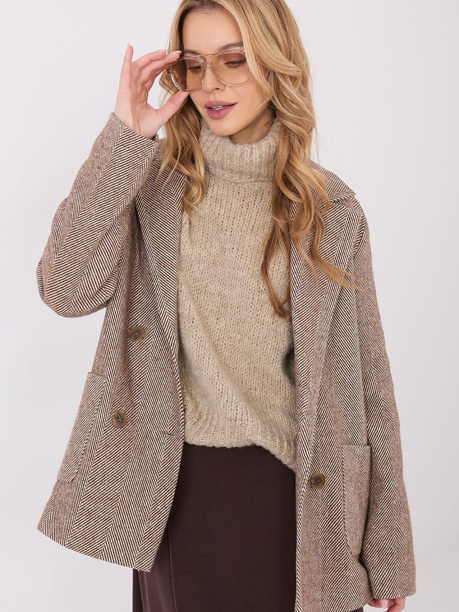  Jacket model 222854 Lakerta 