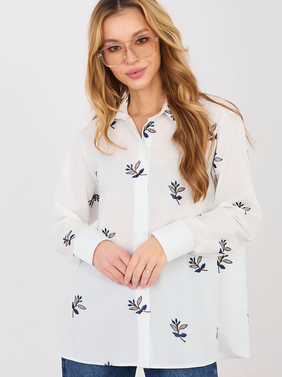  Long sleeve shirt model 223571 Lakerta 