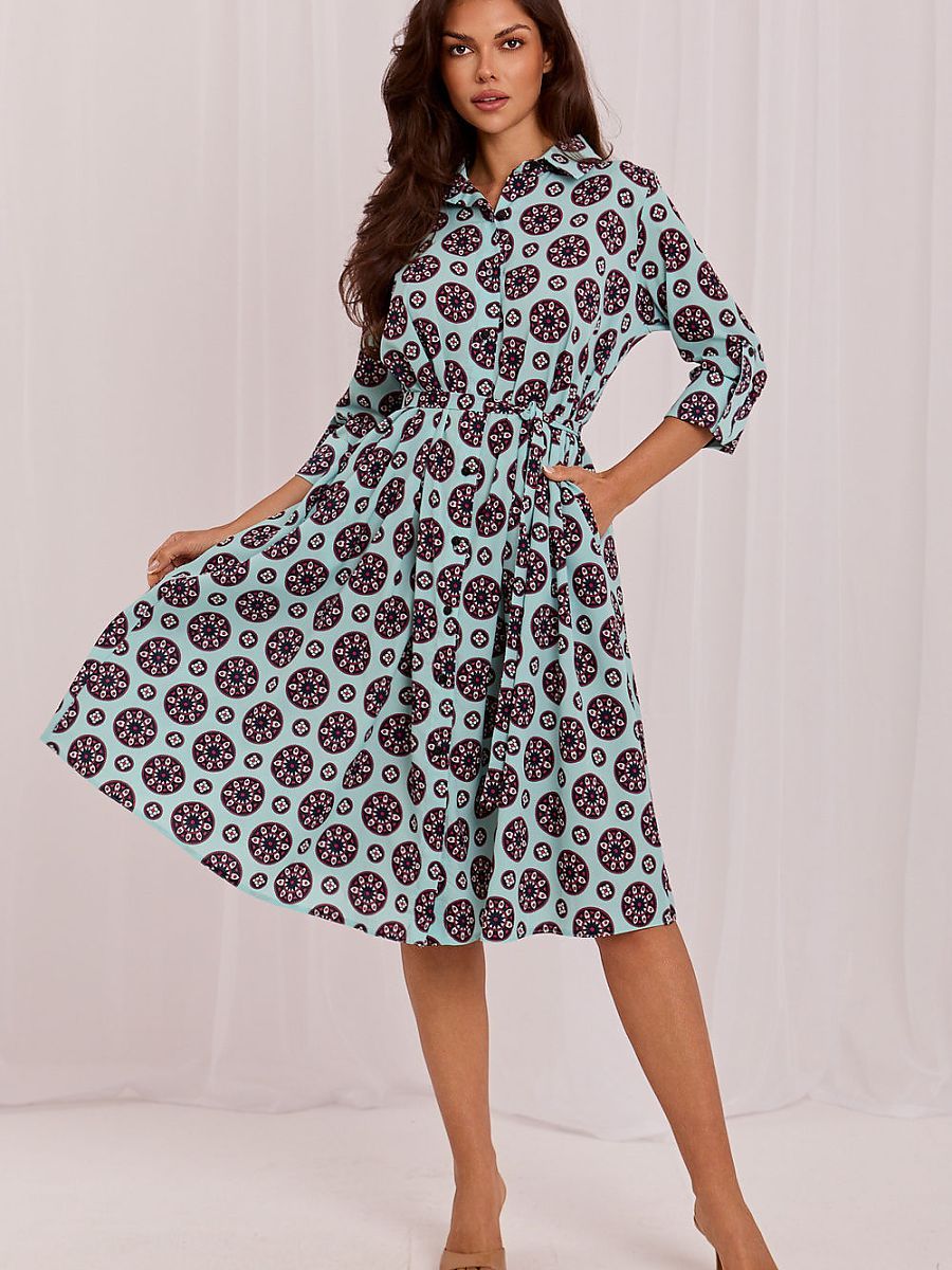  Daydress model 230430 Lakerta 