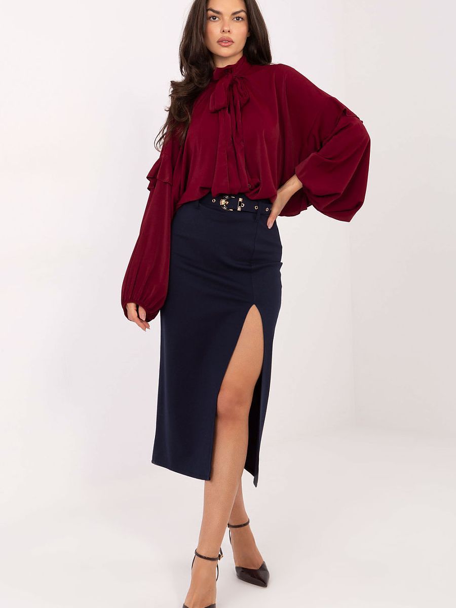  Skirt model 222203 Rue Paris 