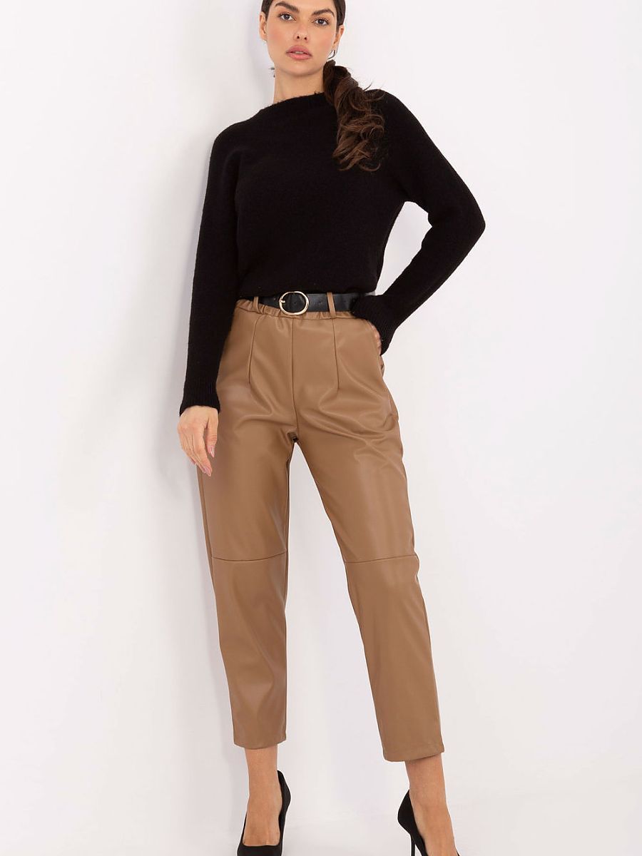  Women trousers model 222209 Rue Paris 