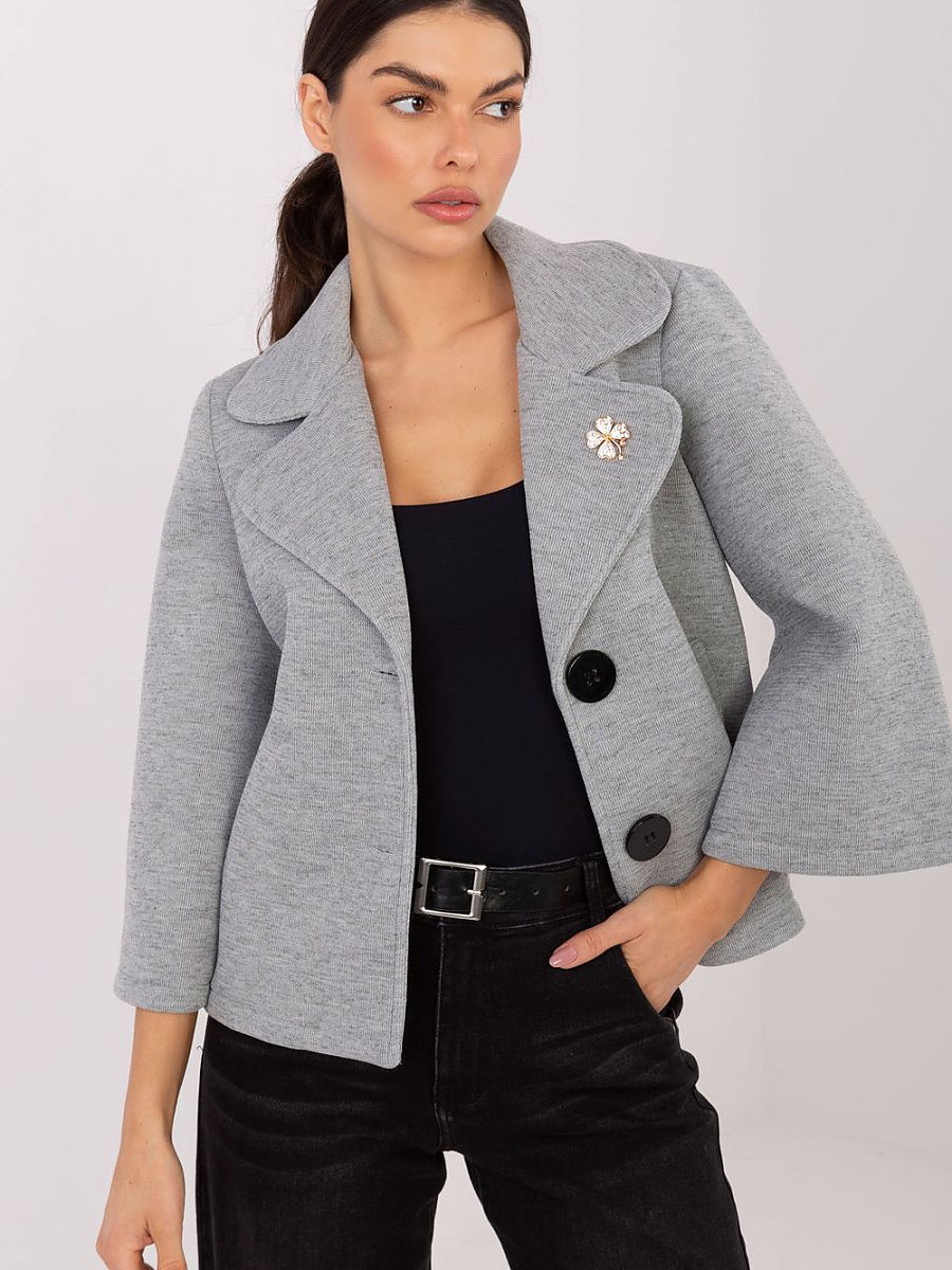  Coat model 222210 Rue Paris 
