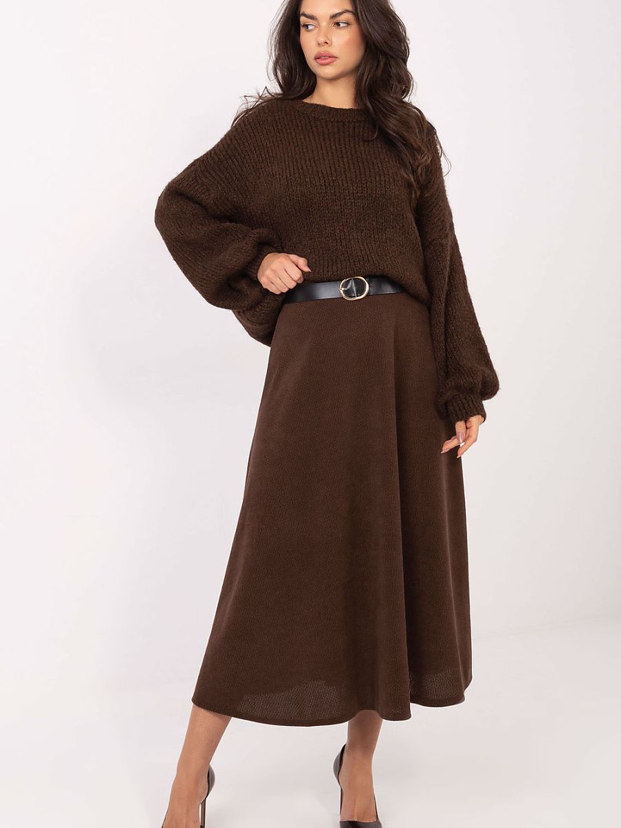  Skirt model 222215 Rue Paris 