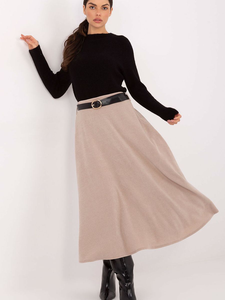  Skirt model 222217 Rue Paris 