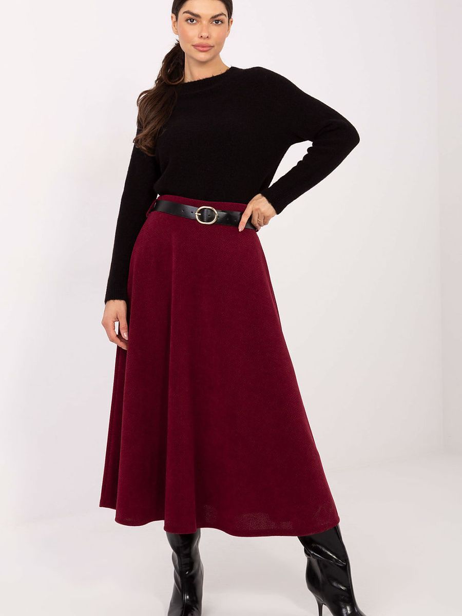  Skirt model 222218 Rue Paris 