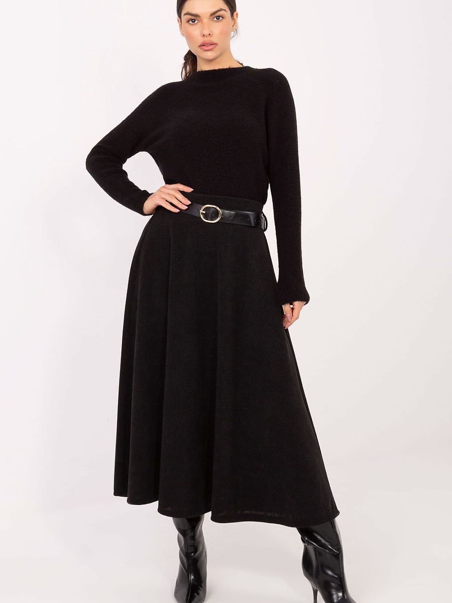  Skirt model 222219 Rue Paris 
