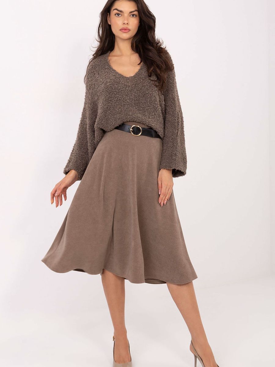  Skirt model 222220 Rue Paris 